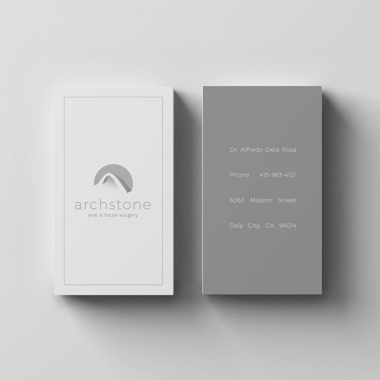 Business Cards
