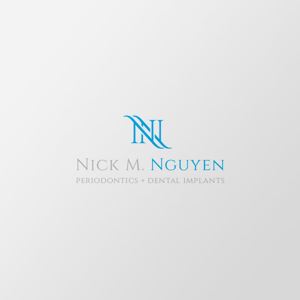 Custom Logo Design