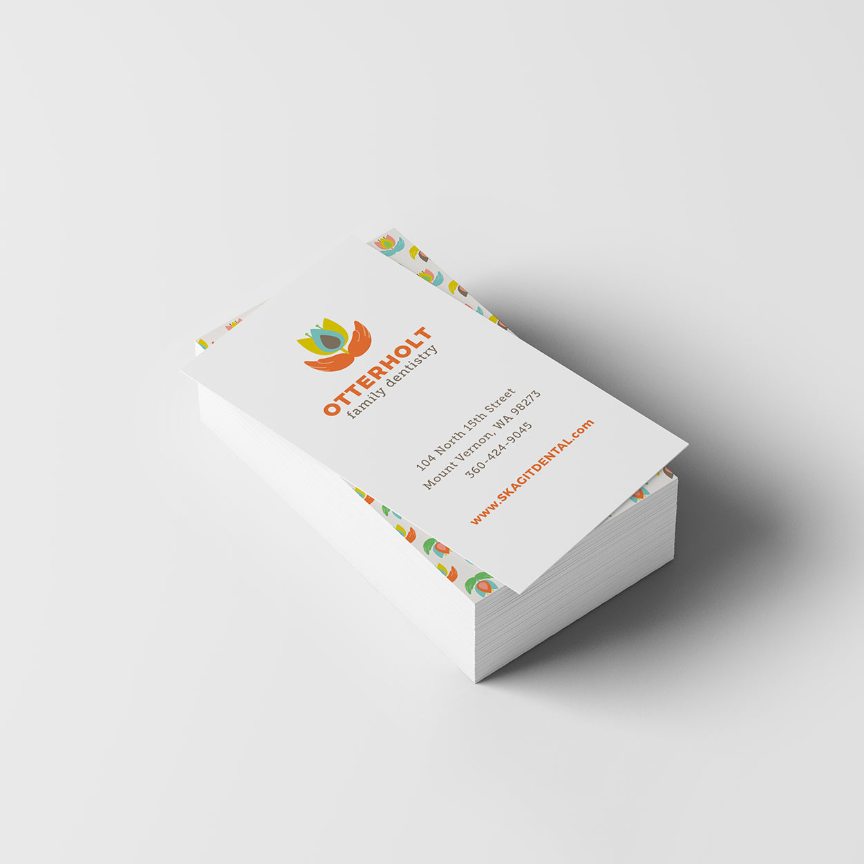 Business Cards