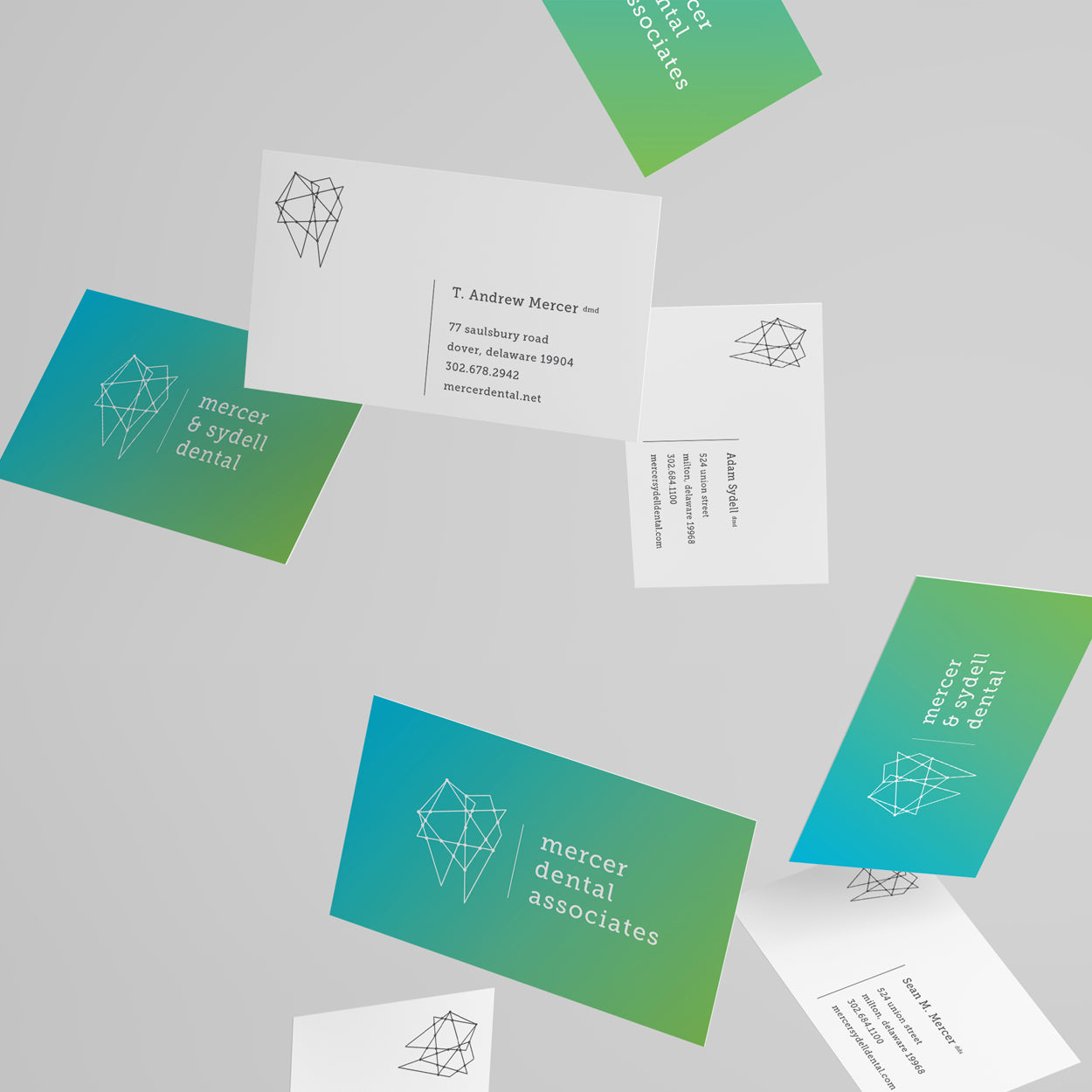 Business Cards