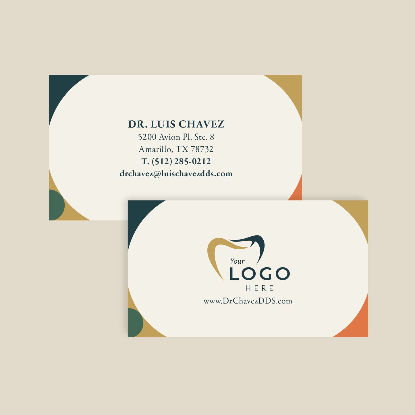 Business Cards